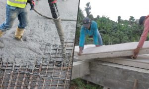 Pilih Mana Panel Lantai atau Dak Cor Konvensinal?